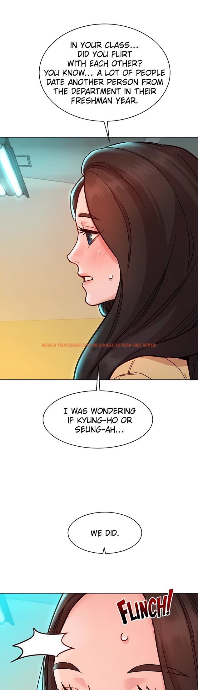 Read Hentai Image 18 3df1d in comic Let’s Hang Out From Today - Chapter 80 - hentaitnt.net