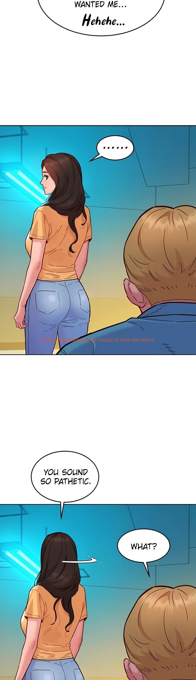 Read Hentai Image 20 3df1d in comic Let’s Hang Out From Today - Chapter 80 - hentaitnt.net