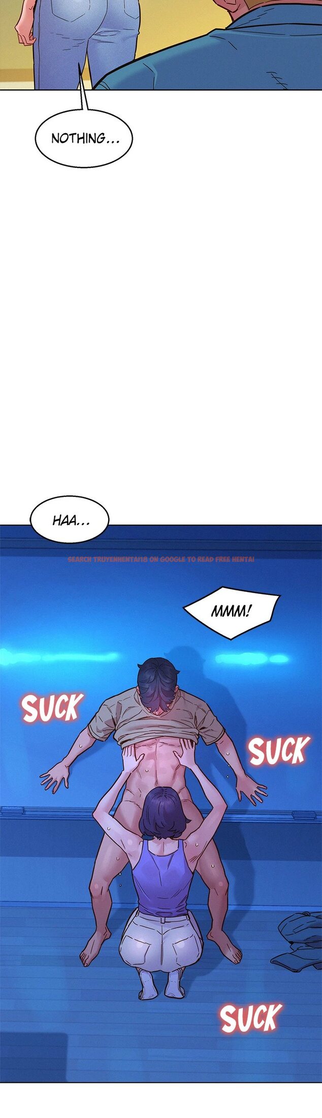 Read Hentai Image 21 3df1d in comic Let’s Hang Out From Today - Chapter 80 - hentaitnt.net