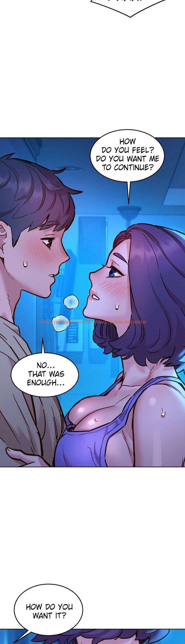 Read Hentai Image 24 3df1d in comic Let’s Hang Out From Today - Chapter 80 - hentaitnt.net