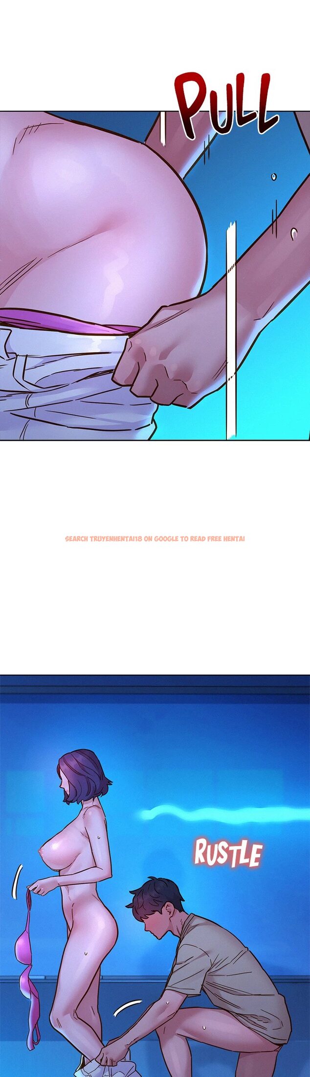 Read Hentai Image 28 3df1d in comic Let’s Hang Out From Today - Chapter 80 - hentaitnt.net