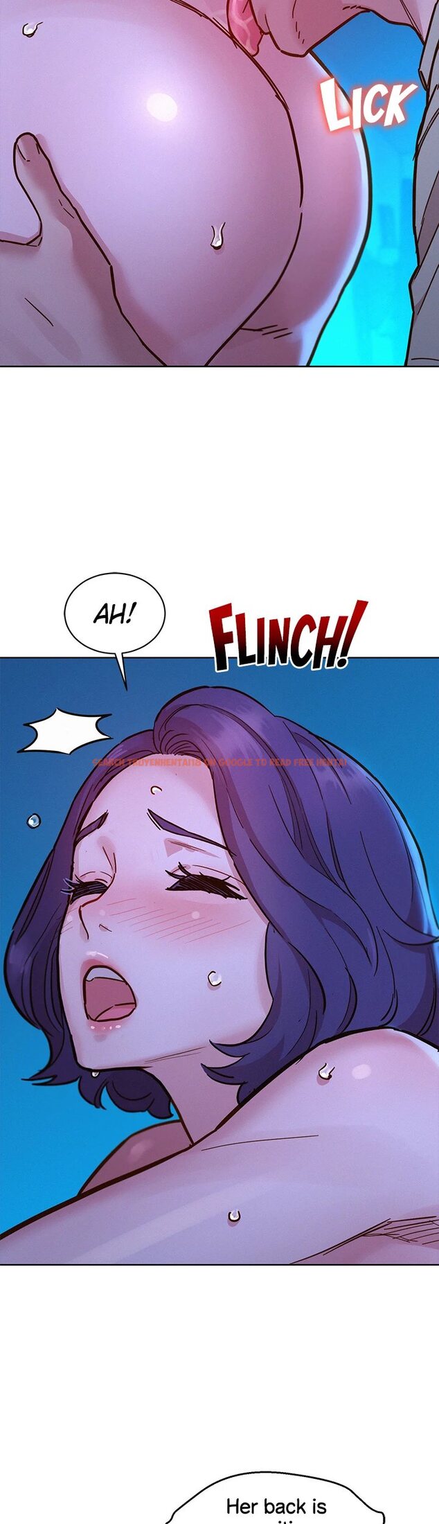 Read Hentai Image 30 3df1d in comic Let’s Hang Out From Today - Chapter 80 - hentaitnt.net