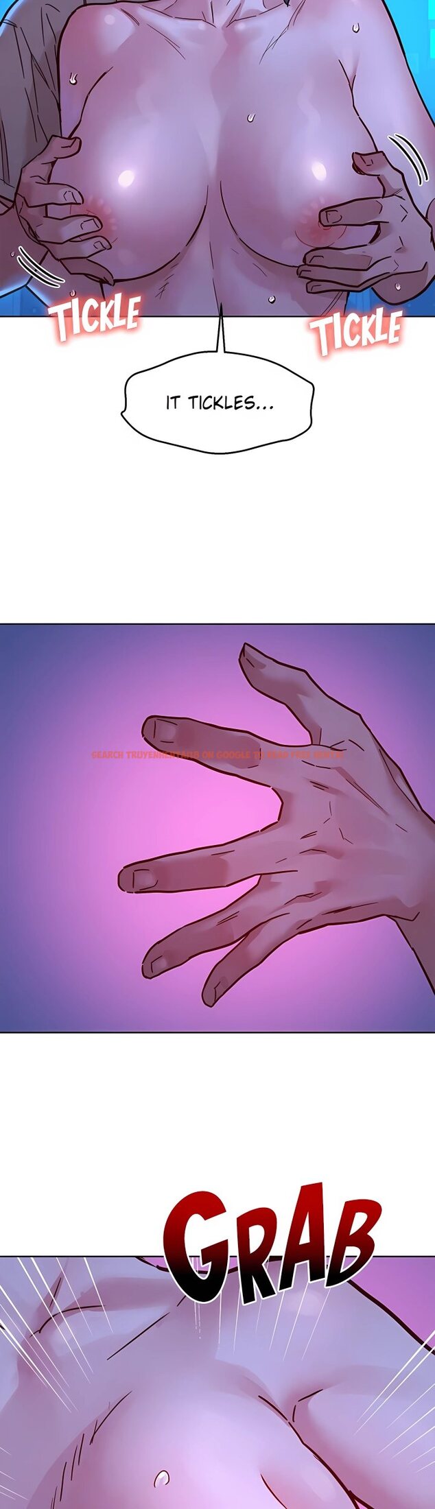 Read Hentai Image 38 3df1d in comic Let’s Hang Out From Today - Chapter 80 - hentaitnt.net