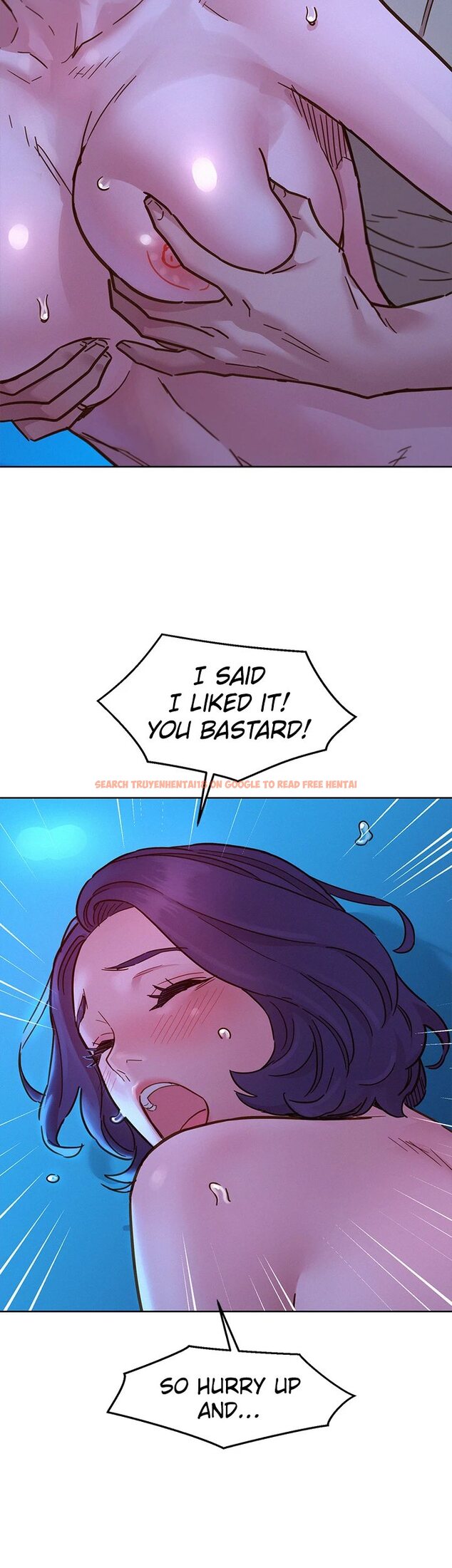 Read Hentai Image 44 3df1d in comic Let’s Hang Out From Today - Chapter 80 - hentaitnt.net