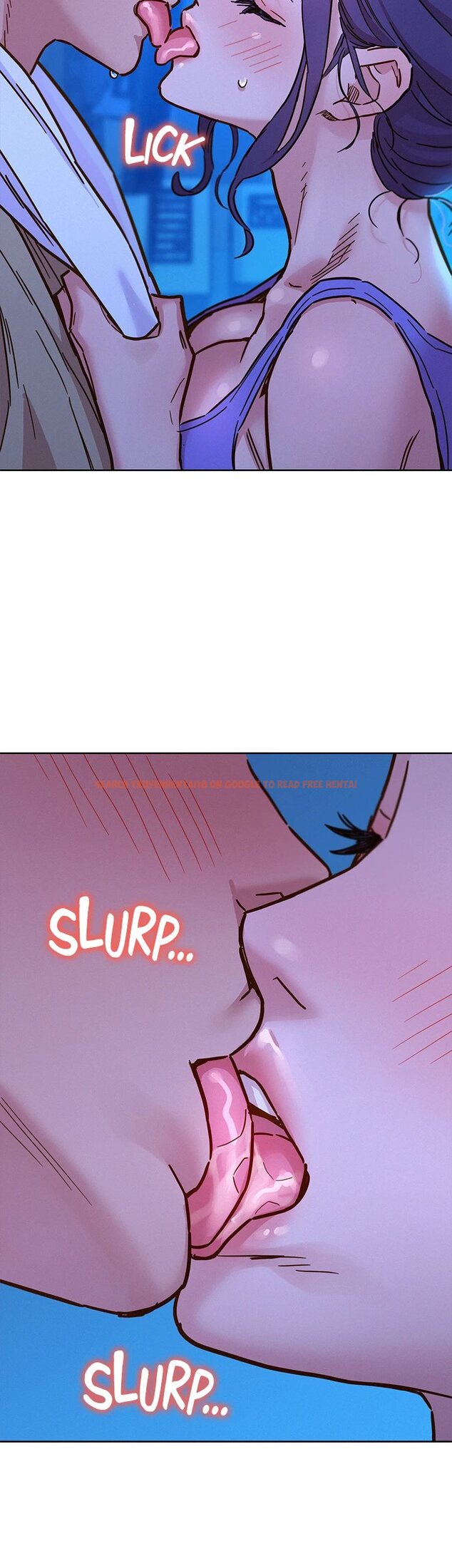 Read Hentai Image 6 3df1d in comic Let’s Hang Out From Today - Chapter 80 - hentaitnt.net