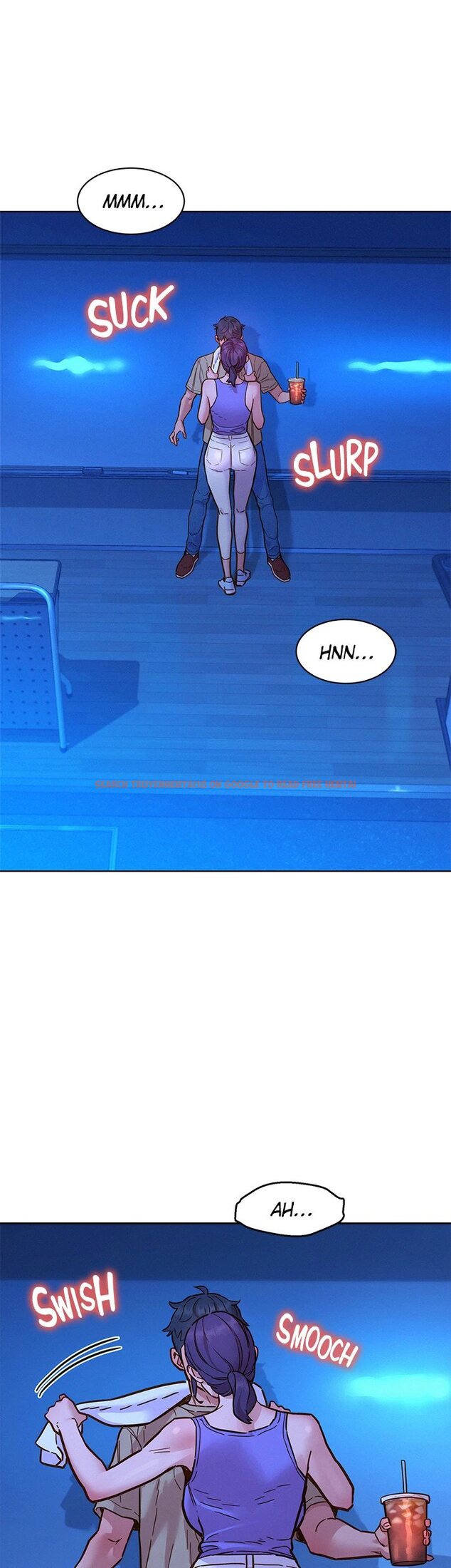 Read Hentai Image 7 3df1d in comic Let’s Hang Out From Today - Chapter 80 - hentaitnt.net