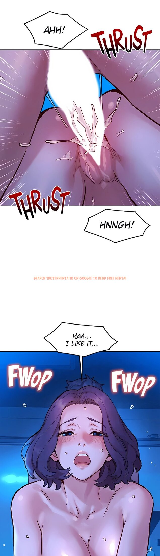 Read Hentai Image 14 19f43 in comic Let’s Hang Out From Today - Chapter 81 - hentaitnt.net