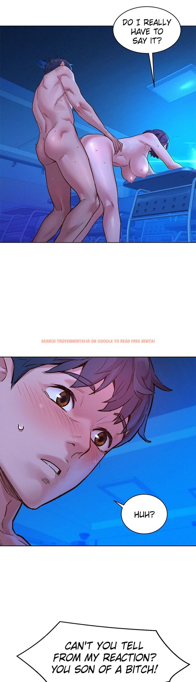 Read Hentai Image 22 19f43 in comic Let’s Hang Out From Today - Chapter 81 - hentaitnt.net