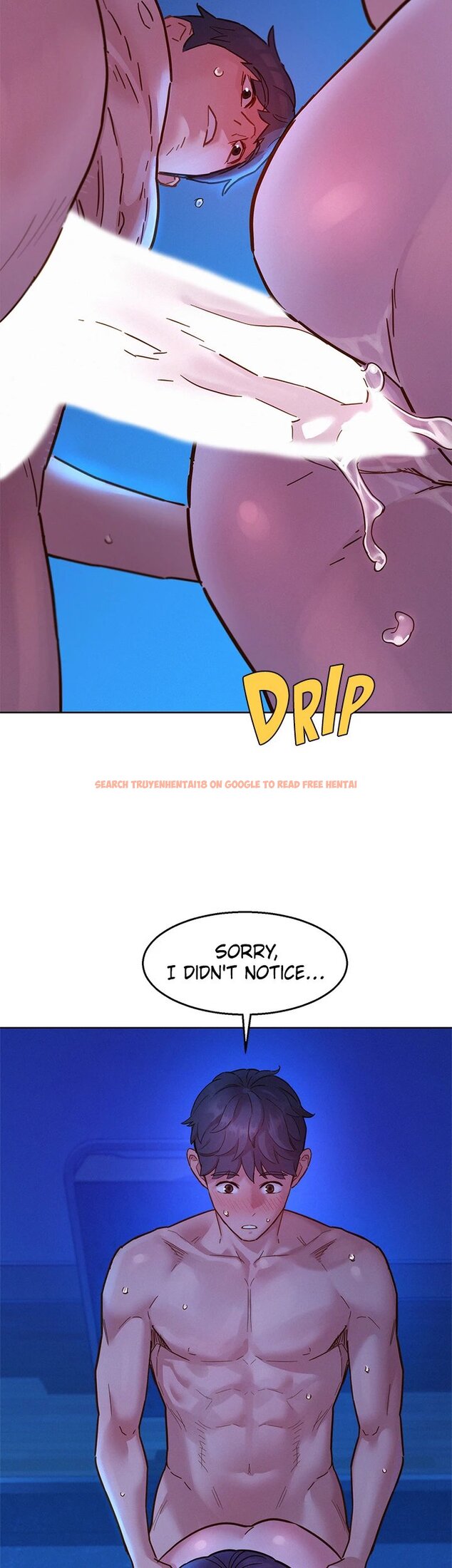 Read Hentai Image 24 19f43 in comic Let’s Hang Out From Today - Chapter 81 - hentaitnt.net