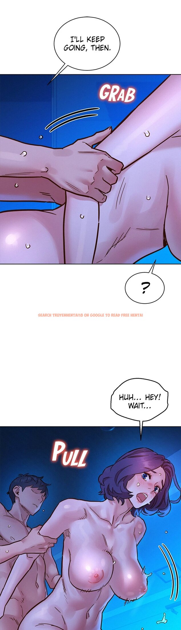 Read Hentai Image 26 19f43 in comic Let’s Hang Out From Today - Chapter 81 - hentaitnt.net