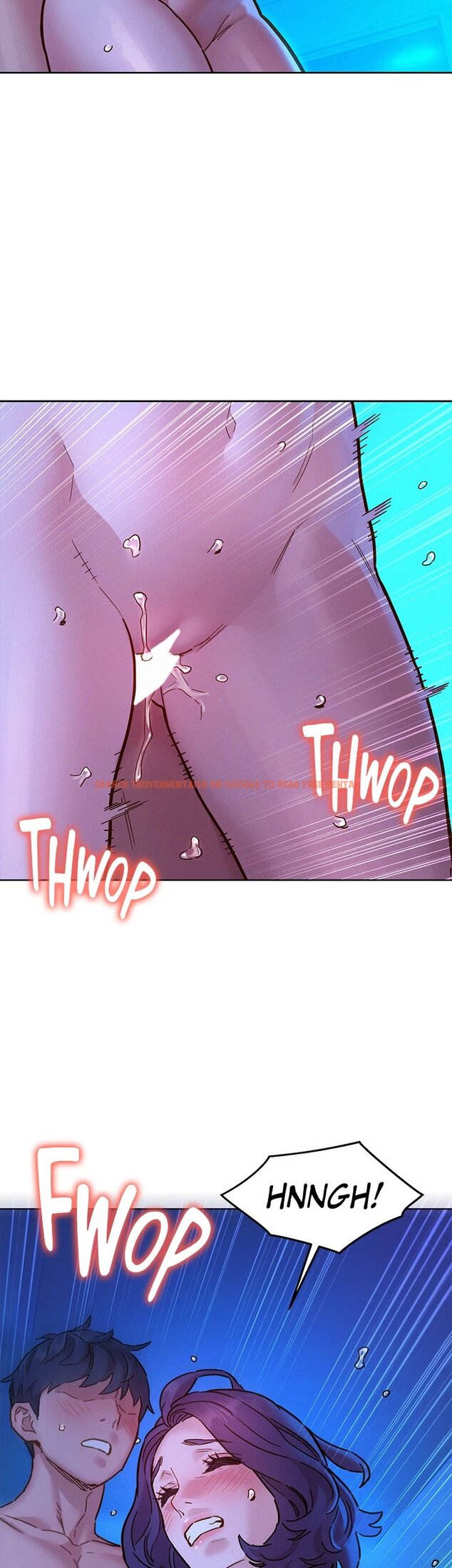 Read Hentai Image 27 19f43 in comic Let’s Hang Out From Today - Chapter 81 - hentaitnt.net