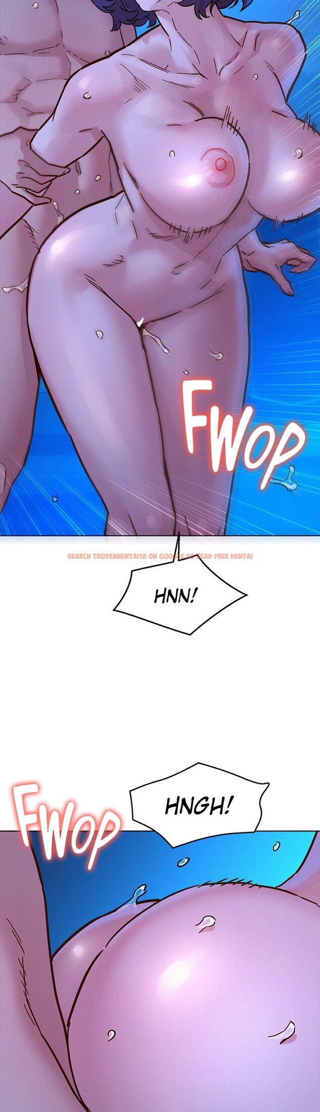 Read Hentai Image 28 19f43 in comic Let’s Hang Out From Today - Chapter 81 - hentaitnt.net