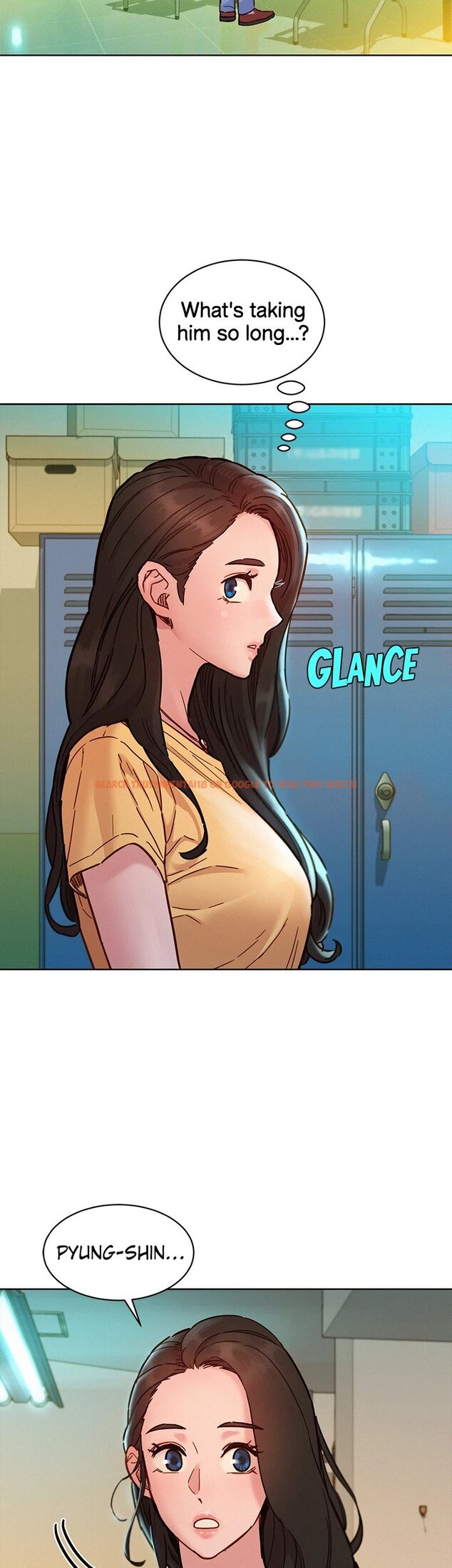 Read Hentai Image 4 19f43 in comic Let’s Hang Out From Today - Chapter 81 - hentaitnt.net