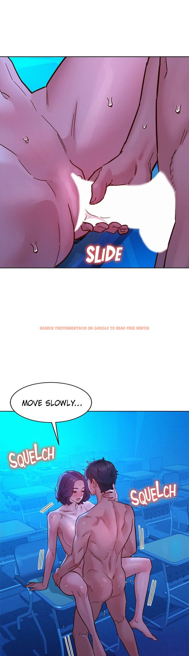Read Hentai Image 42 19f43 in comic Let’s Hang Out From Today - Chapter 81 - hentaitnt.net