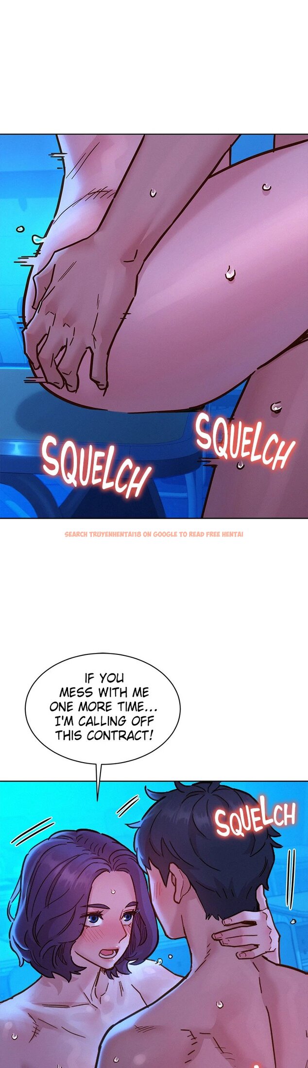 Read Hentai Image 44 19f43 in comic Let’s Hang Out From Today - Chapter 81 - hentaitnt.net