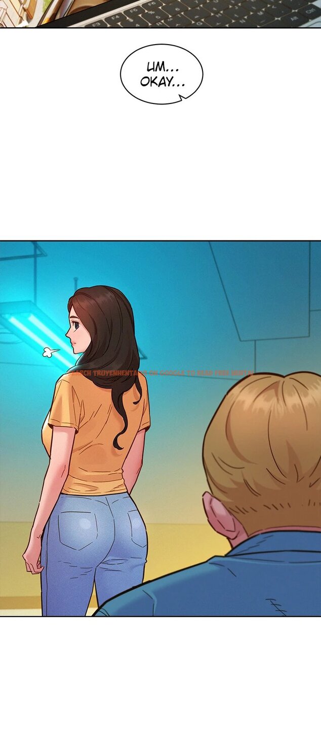 Read Hentai Image 6 19f43 in comic Let’s Hang Out From Today - Chapter 81 - hentaitnt.net