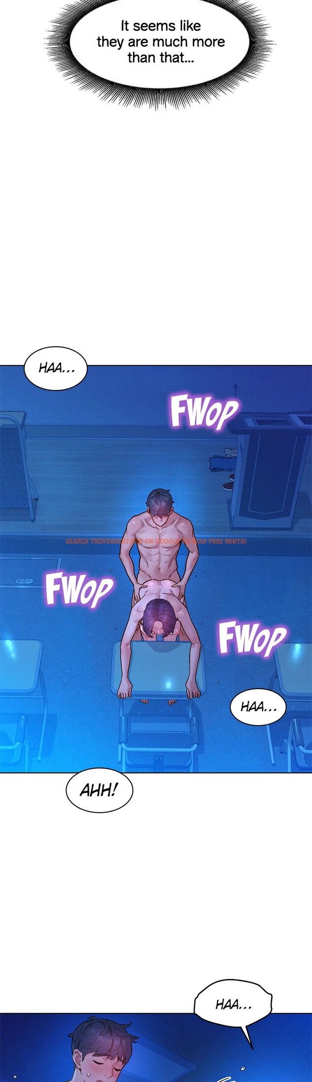 Read Hentai Image 8 19f43 in comic Let’s Hang Out From Today - Chapter 81 - hentaitnt.net