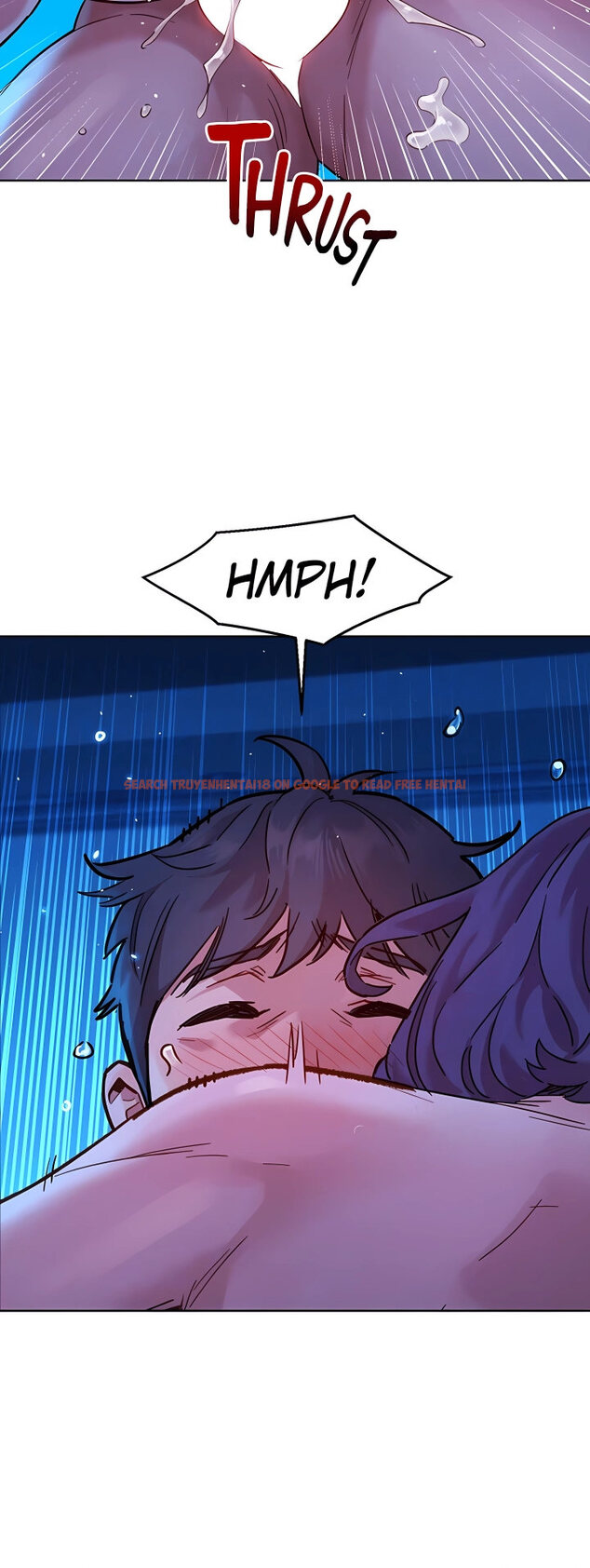Read Hentai Image 11 8ca1d in comic Let’s Hang Out From Today - Chapter 82 - hentaitnt.net