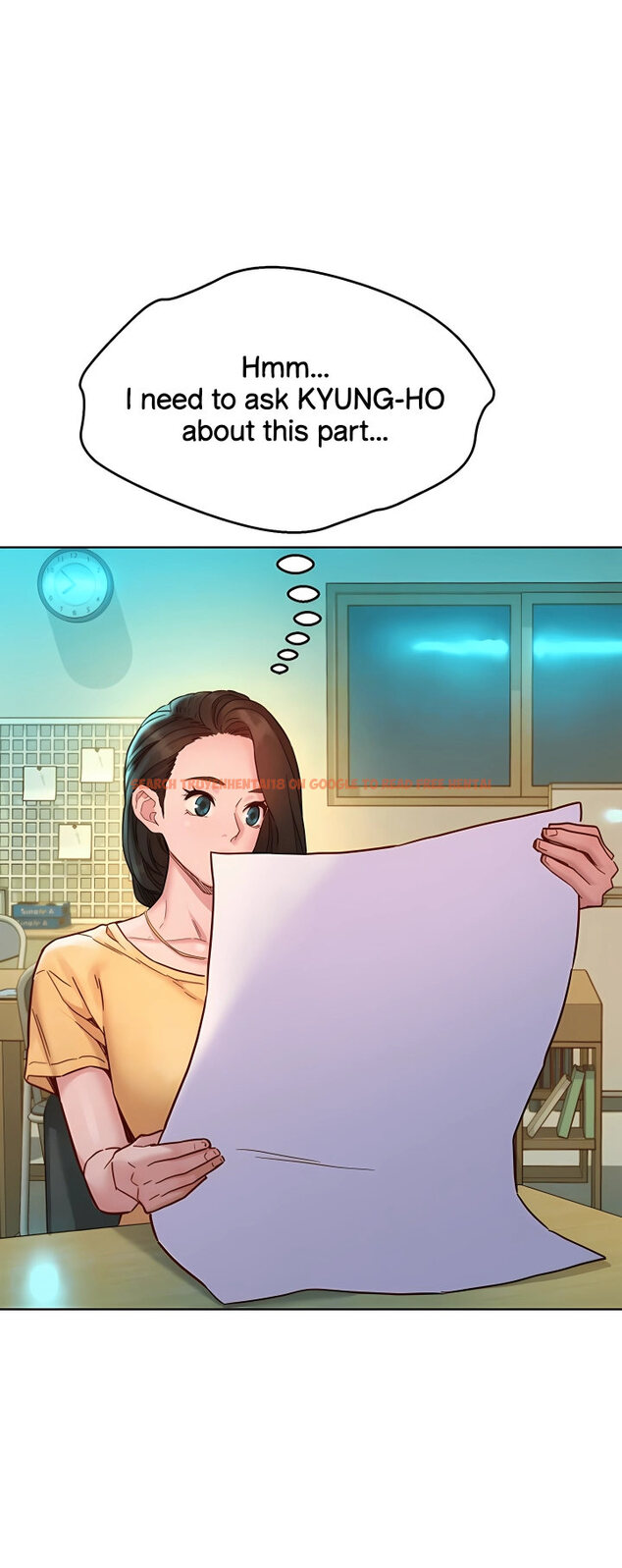 Read Hentai Image 15 8ca1d in comic Let’s Hang Out From Today - Chapter 82 - hentaitnt.net