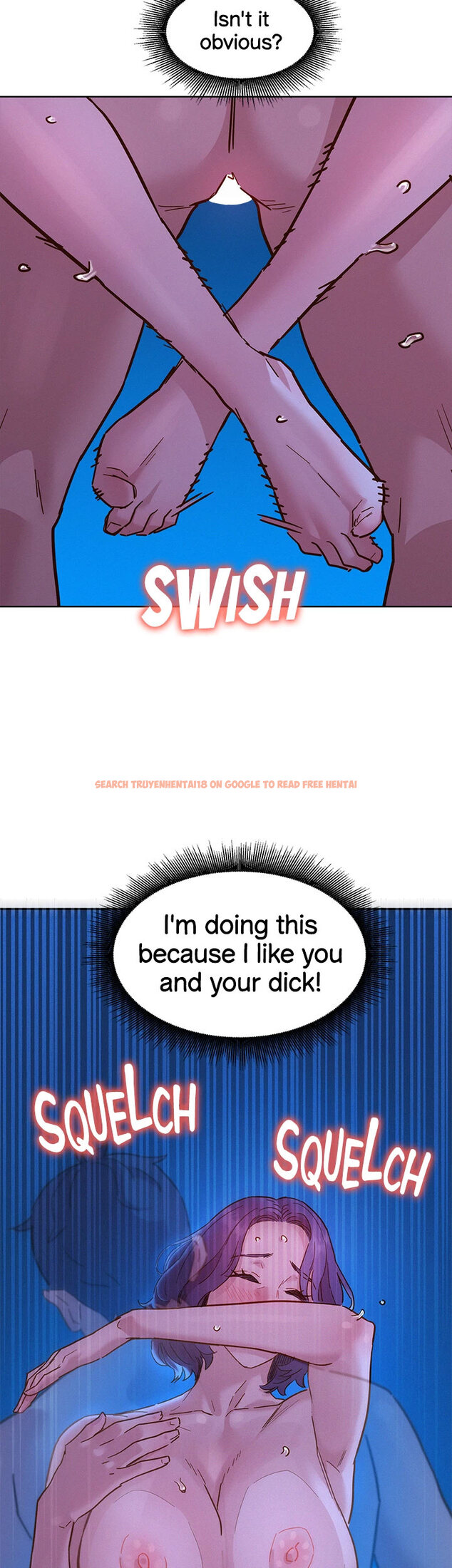 Read Hentai Image 2 8ca1d in comic Let’s Hang Out From Today - Chapter 82 - hentaitnt.net