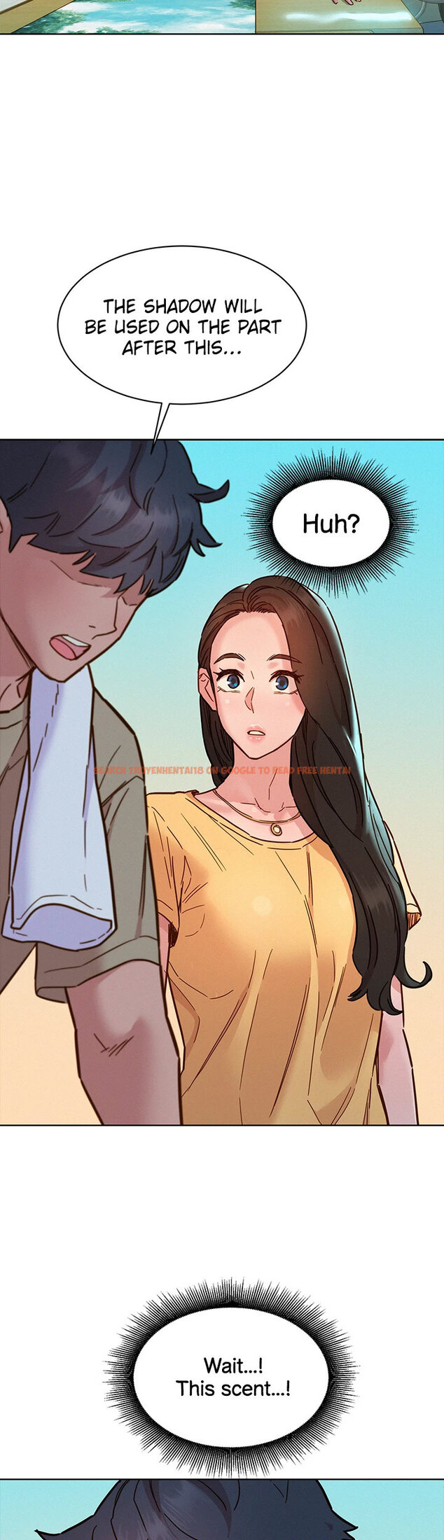 Read Hentai Image 21 8ca1d in comic Let’s Hang Out From Today - Chapter 82 - hentaitnt.net