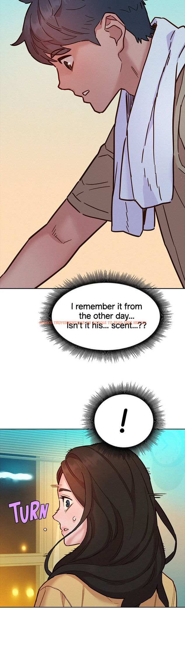 Read Hentai Image 22 8ca1d in comic Let’s Hang Out From Today - Chapter 82 - hentaitnt.net