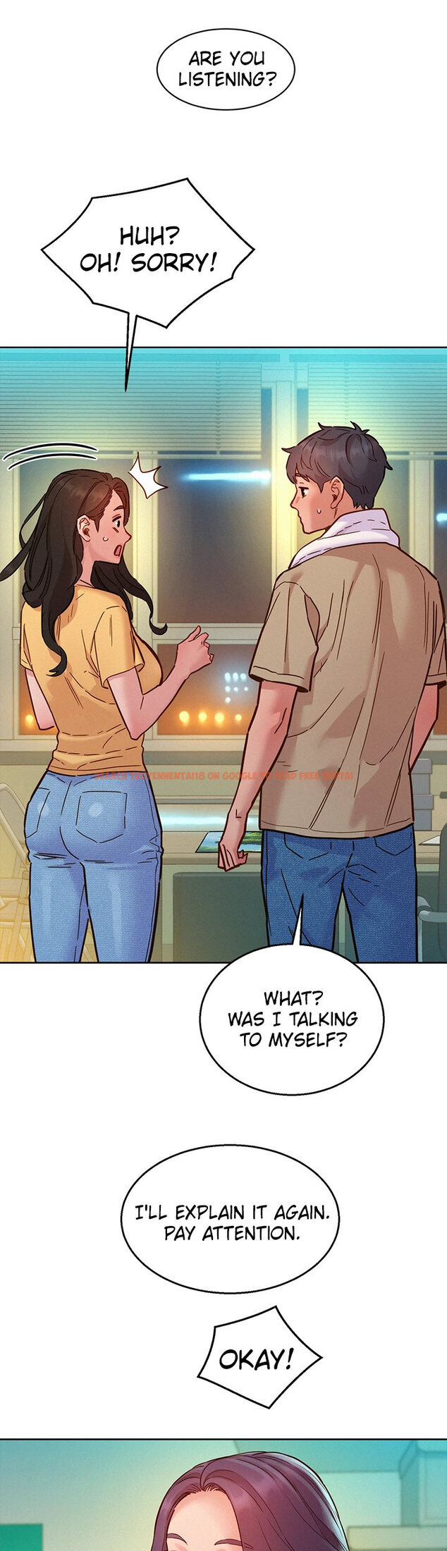 Read Hentai Image 25 8ca1d in comic Let’s Hang Out From Today - Chapter 82 - hentaitnt.net