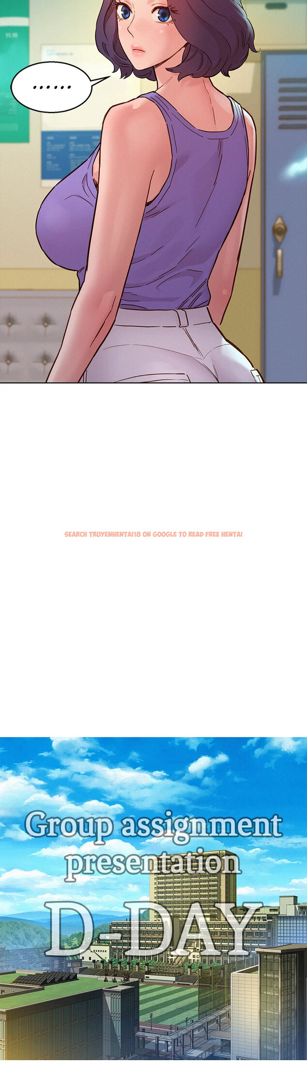 Read Hentai Image 26 8ca1d in comic Let’s Hang Out From Today - Chapter 82 - hentaitnt.net