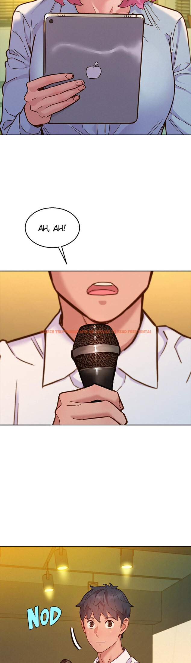 Read Hentai Image 28 8ca1d in comic Let’s Hang Out From Today - Chapter 82 - hentaitnt.net
