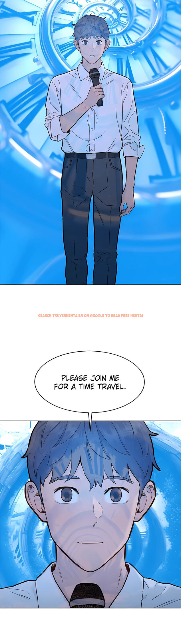 Read Hentai Image 32 8ca1d in comic Let’s Hang Out From Today - Chapter 82 - hentaitnt.net