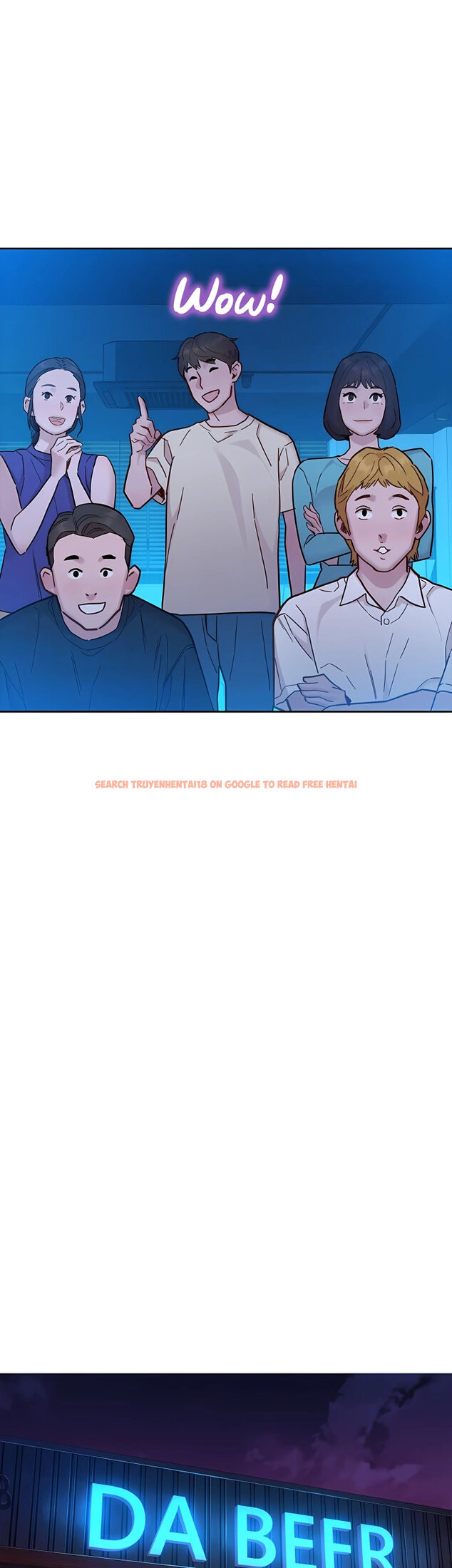 Read Hentai Image 33 8ca1d in comic Let’s Hang Out From Today - Chapter 82 - hentaitnt.net