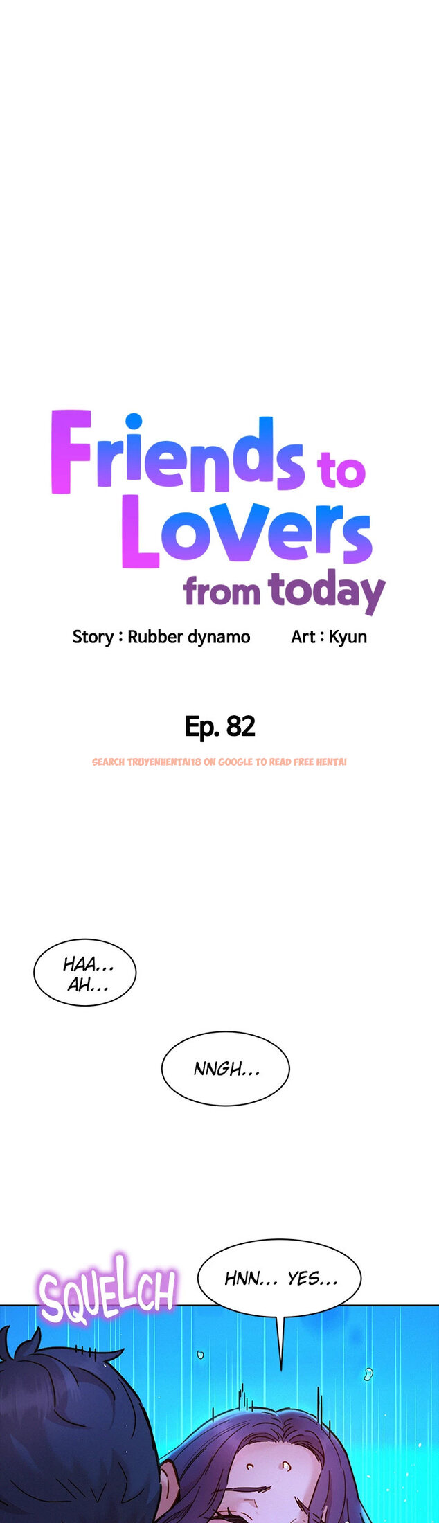 Read Hentai Image 4 8ca1d in comic Let’s Hang Out From Today - Chapter 82 - hentaitnt.net