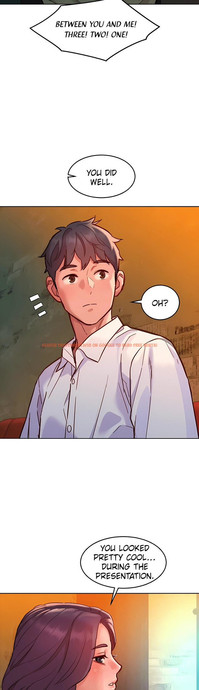 Read Hentai Image 40 8ca1d in comic Let’s Hang Out From Today - Chapter 82 - hentaitnt.net
