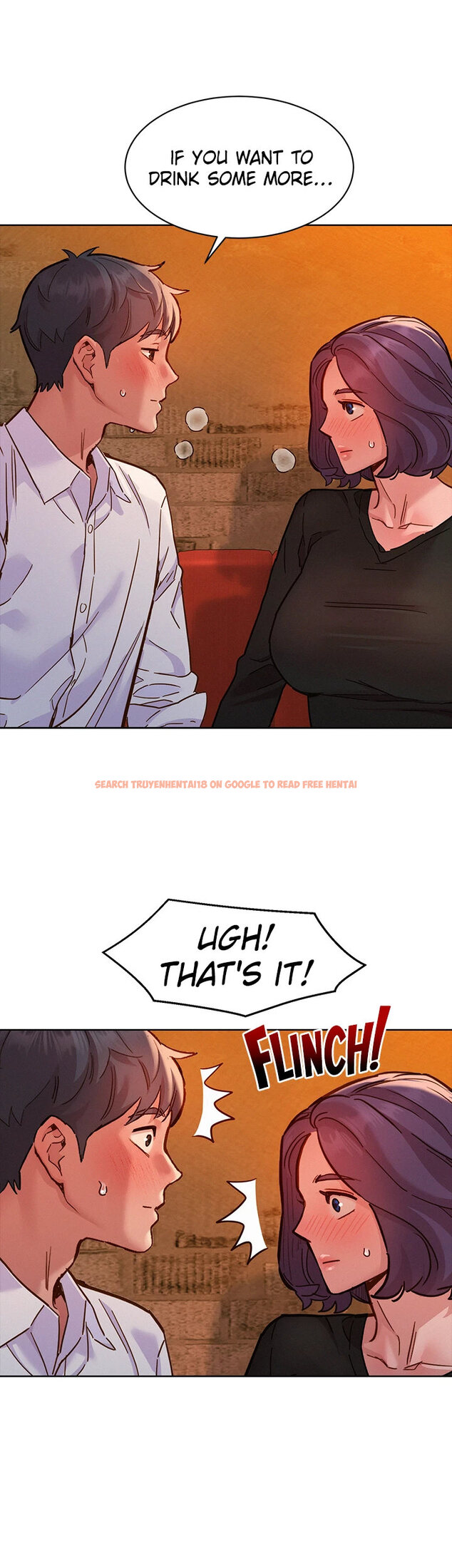 Read Hentai Image 43 8ca1d in comic Let’s Hang Out From Today - Chapter 82 - hentaitnt.net