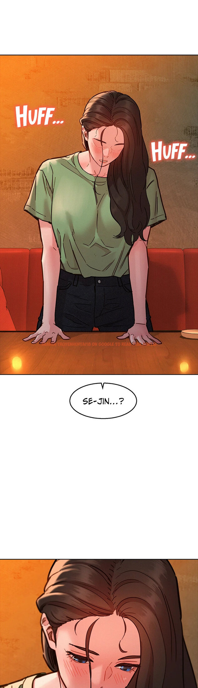 Read Hentai Image 44 8ca1d in comic Let’s Hang Out From Today - Chapter 82 - hentaitnt.net