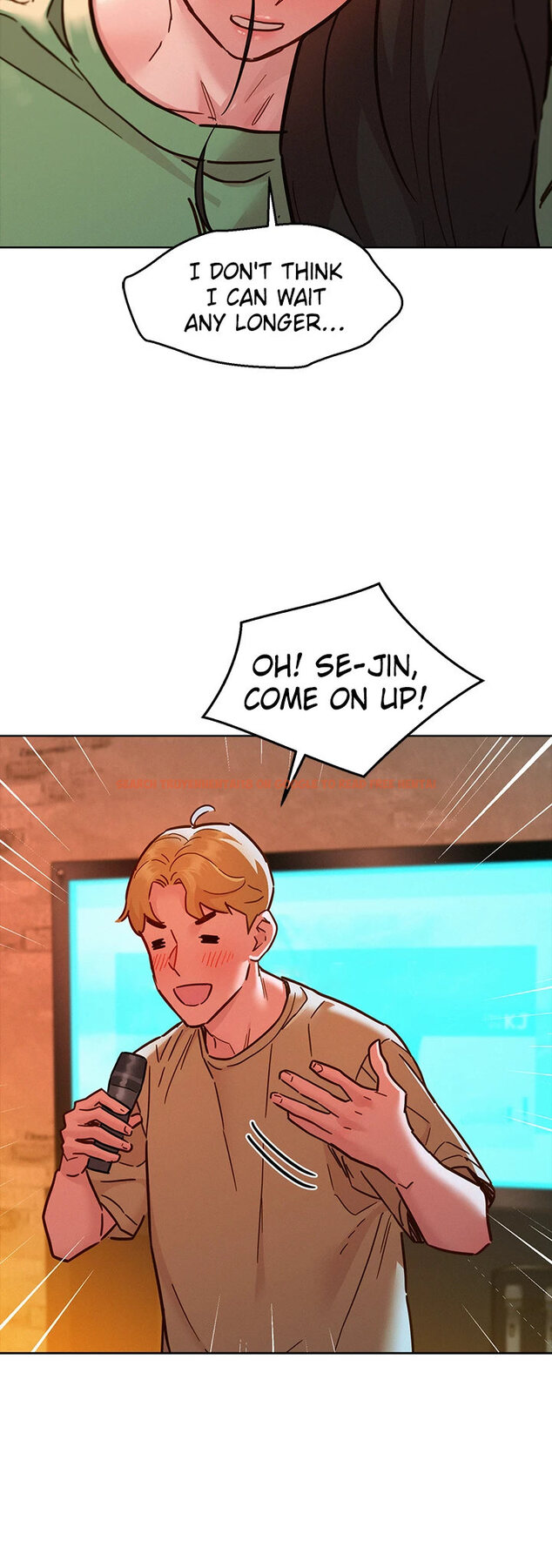 Read Hentai Image 45 8ca1d in comic Let’s Hang Out From Today - Chapter 82 - hentaitnt.net
