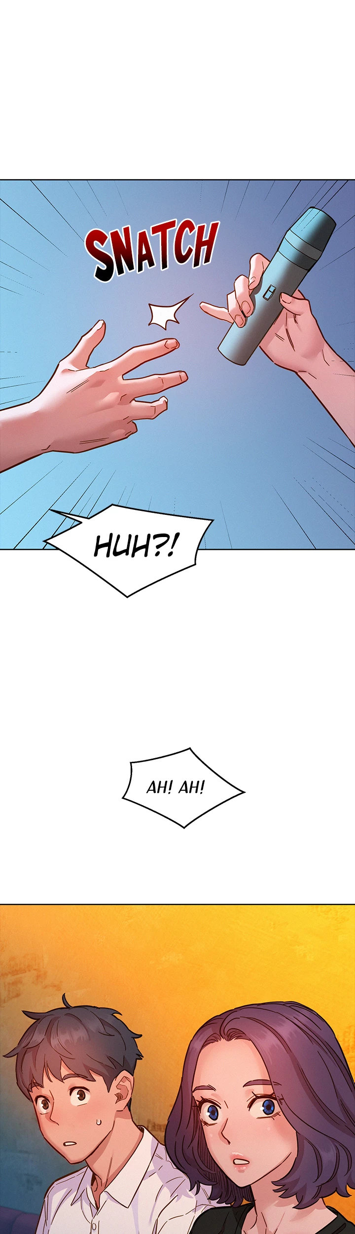 Read Hentai Image 46 8ca1d in comic Let’s Hang Out From Today - Chapter 82 - hentaitnt.net