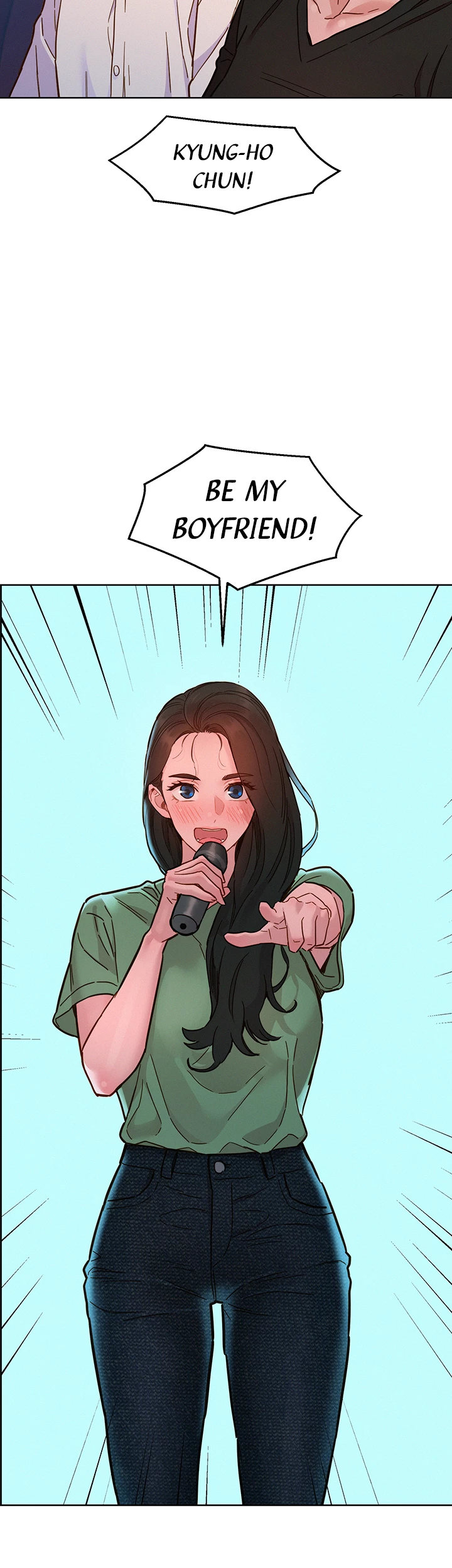 Read Hentai Image 47 8ca1d in comic Let’s Hang Out From Today - Chapter 82 - hentaitnt.net