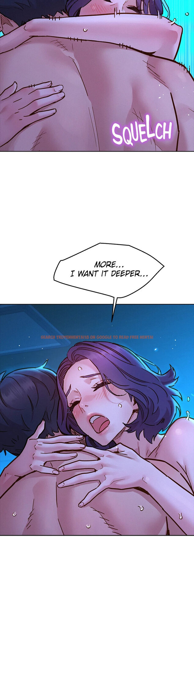 Read Hentai Image 5 8ca1d in comic Let’s Hang Out From Today - Chapter 82 - hentaitnt.net
