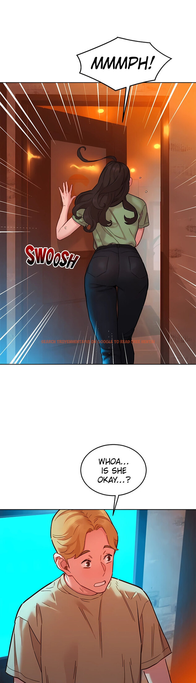 Read Hentai Image 11 f59c1 in comic Let’s Hang Out From Today - Chapter 83 - hentaitnt.net