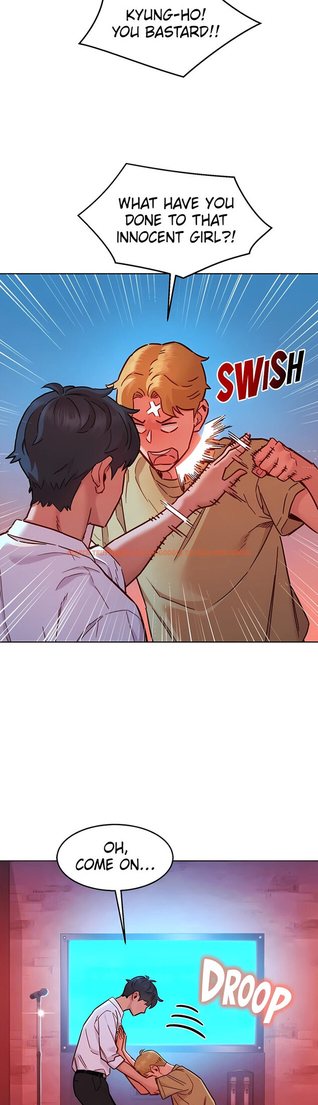 Read Hentai Image 13 f59c1 in comic Let’s Hang Out From Today - Chapter 83 - hentaitnt.net