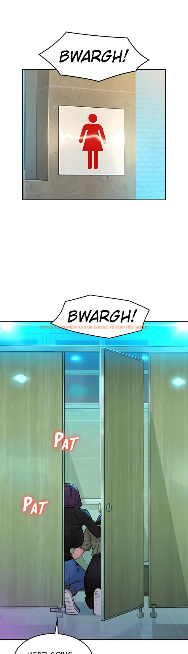 Read Hentai Image 15 f59c1 in comic Let’s Hang Out From Today - Chapter 83 - hentaitnt.net