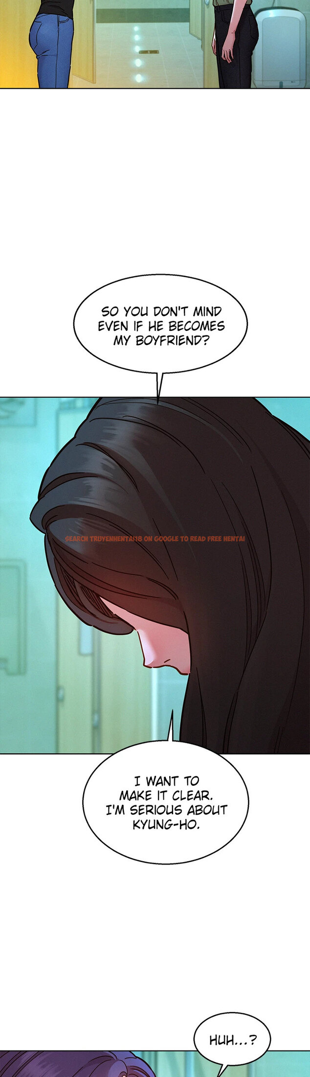 Read Hentai Image 22 f59c1 in comic Let’s Hang Out From Today - Chapter 83 - hentaitnt.net