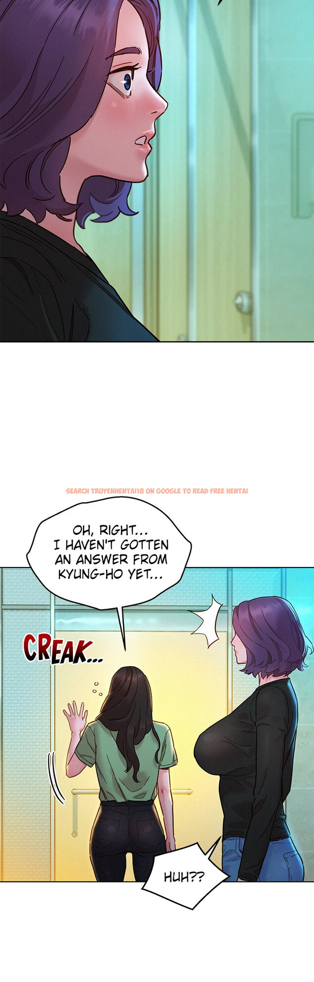 Read Hentai Image 23 f59c1 in comic Let’s Hang Out From Today - Chapter 83 - hentaitnt.net