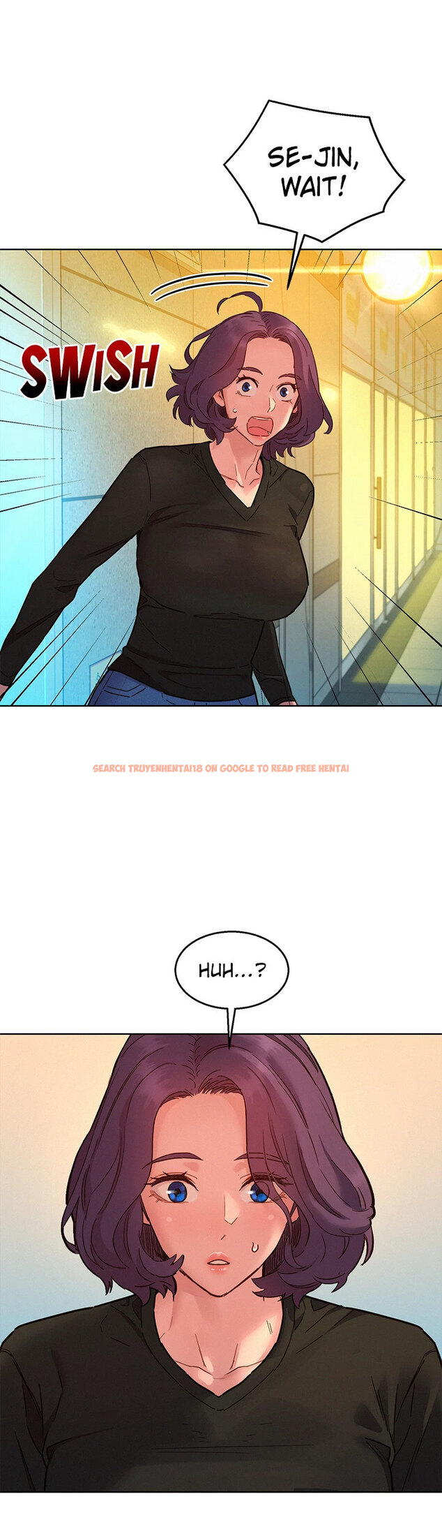 Read Hentai Image 24 f59c1 in comic Let’s Hang Out From Today - Chapter 83 - hentaitnt.net
