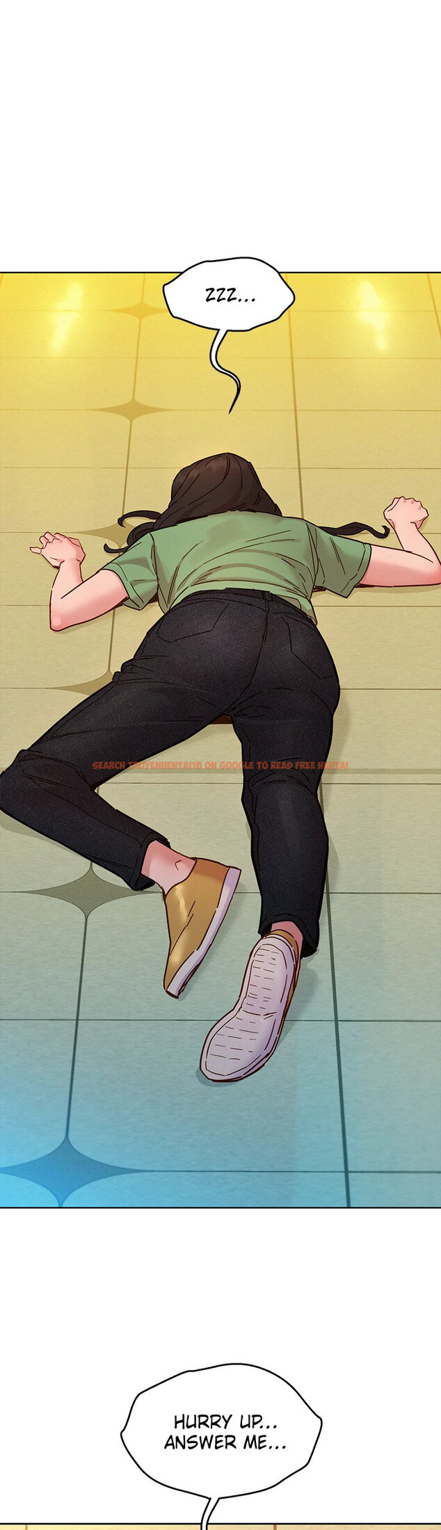 Read Hentai Image 25 f59c1 in comic Let’s Hang Out From Today - Chapter 83 - hentaitnt.net