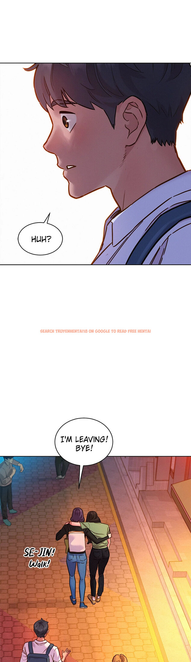 Read Hentai Image 30 f59c1 in comic Let’s Hang Out From Today - Chapter 83 - hentaitnt.net