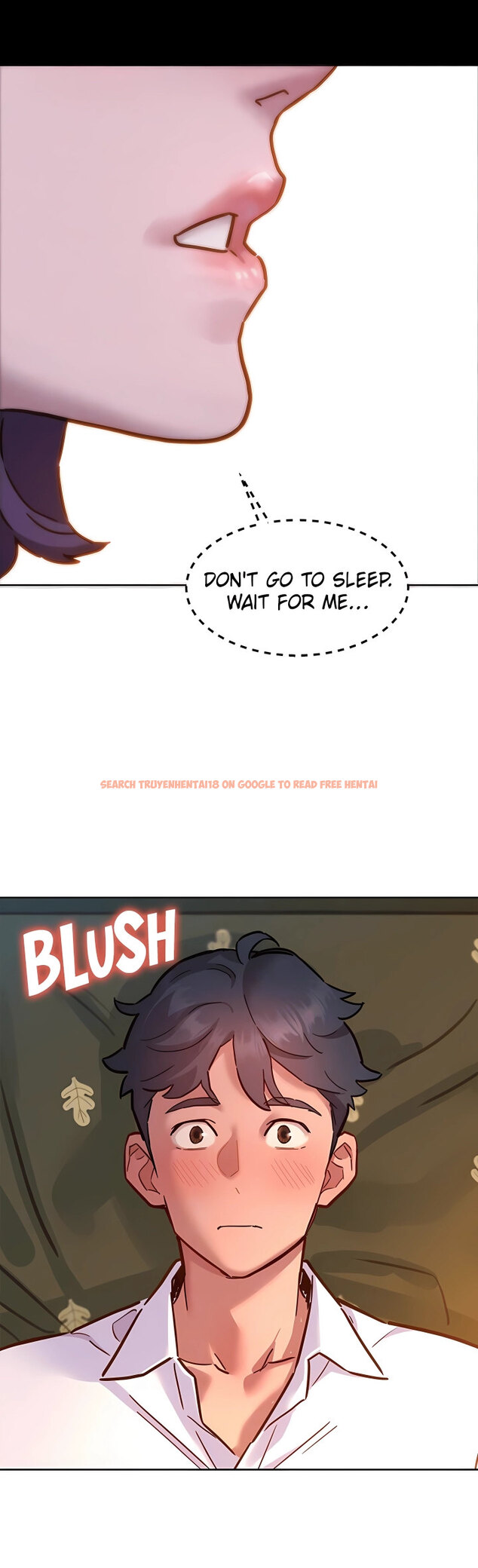 Read Hentai Image 35 f59c1 in comic Let’s Hang Out From Today - Chapter 83 - hentaitnt.net