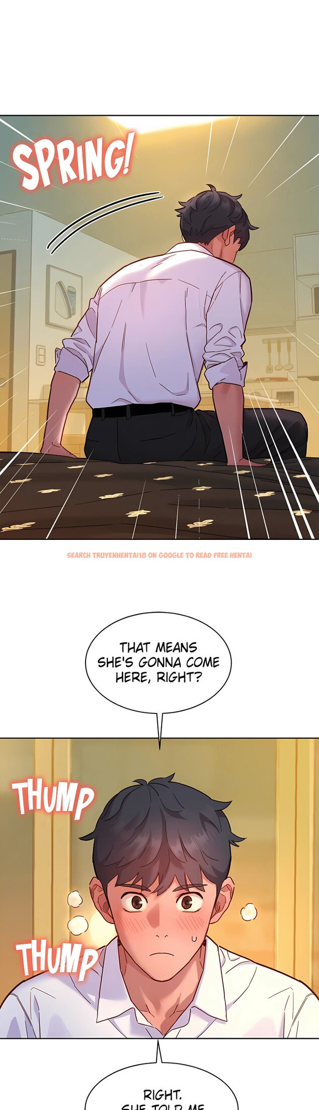 Read Hentai Image 36 f59c1 in comic Let’s Hang Out From Today - Chapter 83 - hentaitnt.net