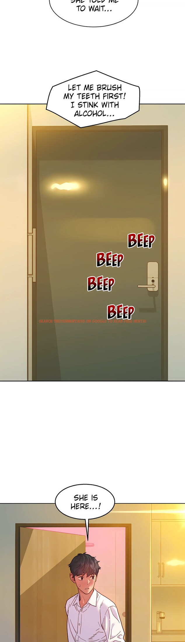 Read Hentai Image 37 f59c1 in comic Let’s Hang Out From Today - Chapter 83 - hentaitnt.net